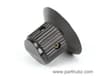 Blodgett R8743 Knob, Small, BC-14