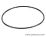 CMA Dish Machines 03226.00 O-Ring, Pump Gasket