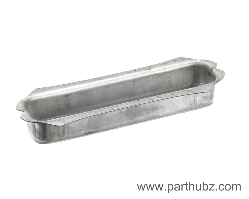 Garland 1005110 Collar, Oven Flue