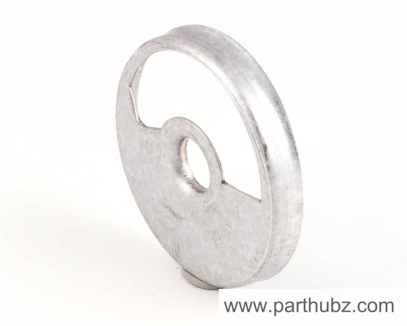 Garland 1028002 AIR SHUTTER