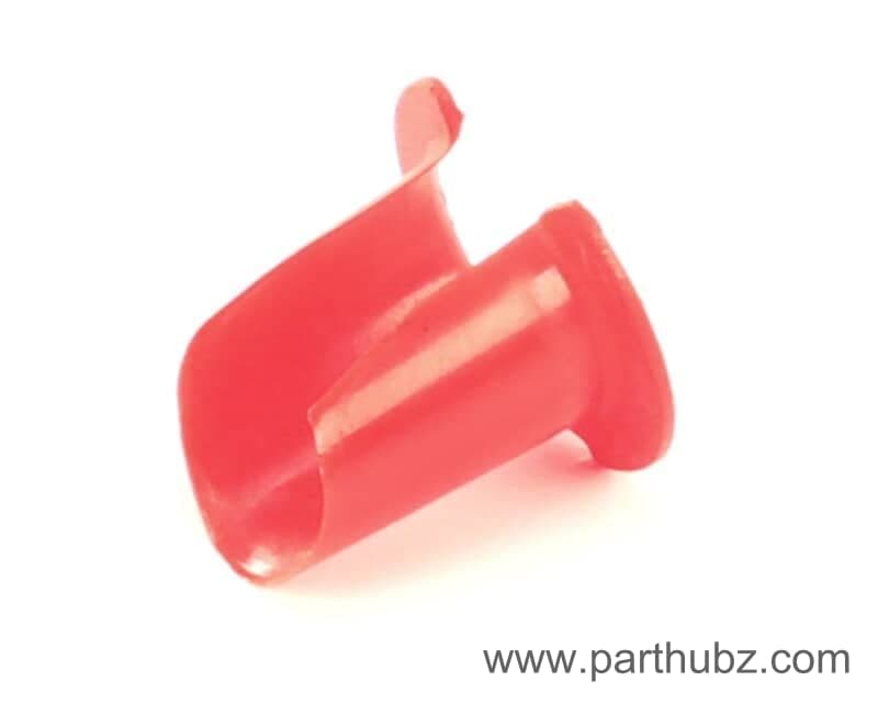 Garland 1029600 Anti-Short Bushing, #1