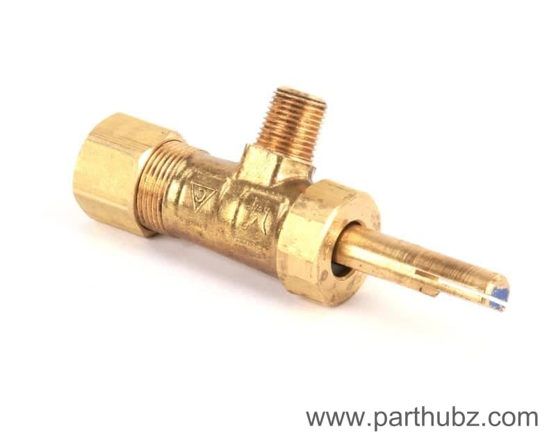 Garland 1085999 Oven Valve, H280