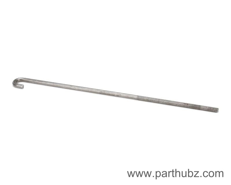 Garland 1139001 Spring Hook, 10-1/2' L