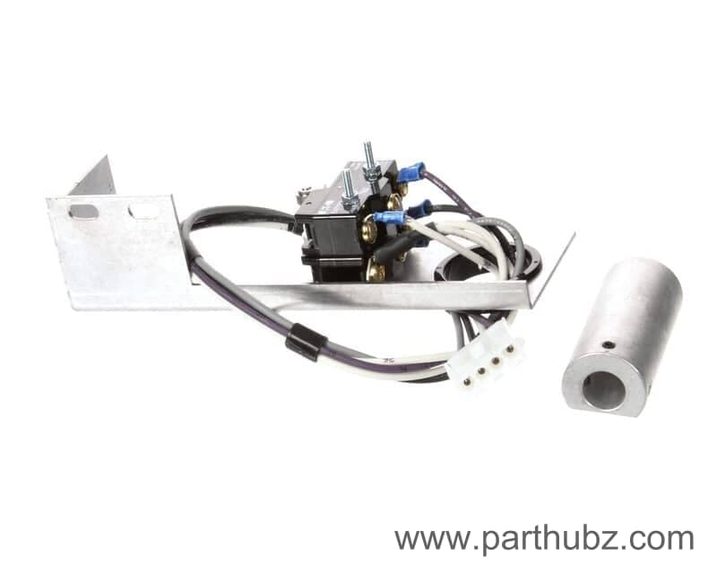 Garland 115346 Door Switch Machanical Control Kit