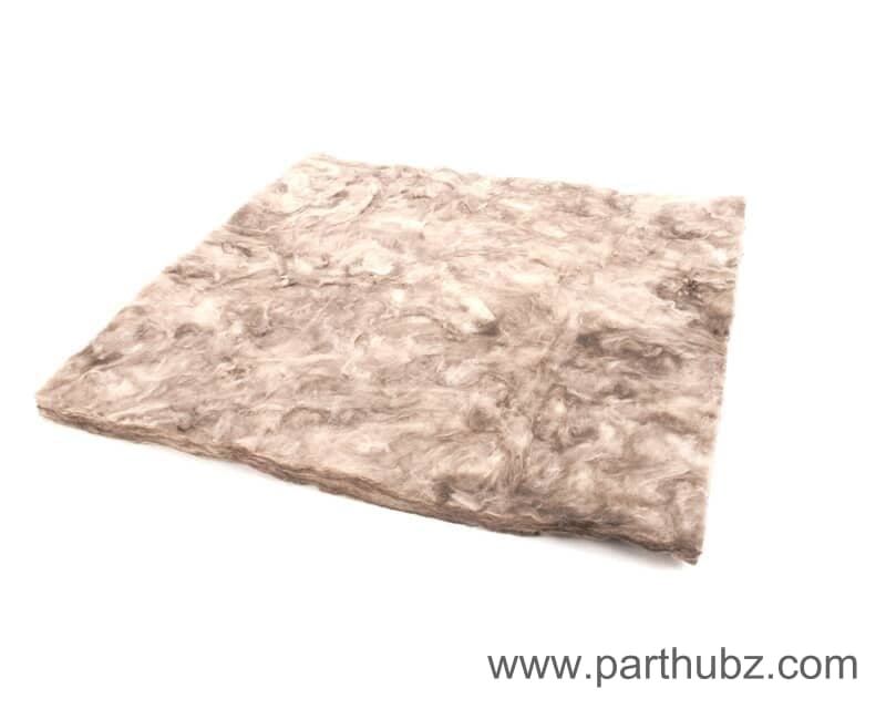 Garland 1472200 Side Insulation, G280