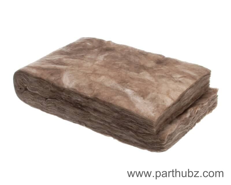 Garland 1472301 Insulation, Oven Door, 2"