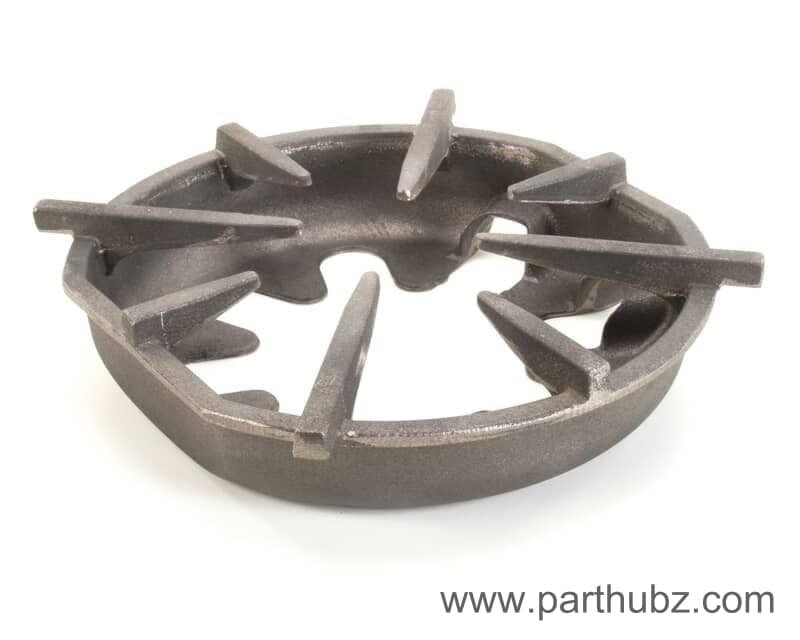 Garland 1769101 RING GRATE/BOWL, 35K