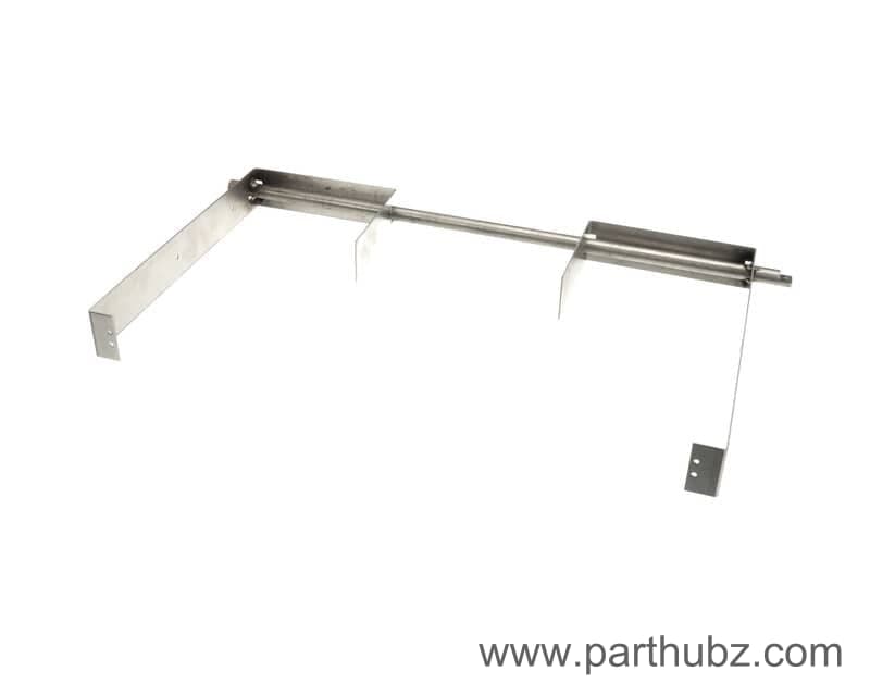 Garland 1962198 Door Frame/Pivot Rod Assembly