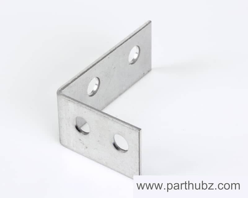 Garland 2194100 Pilot Bracket, H Burner