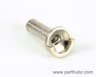 Garland 2200702 Orifice, Pilot Burner, #32 Natural Gas