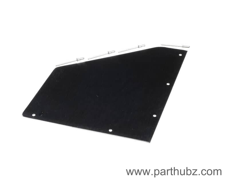 Garland 2208002 Right Side End Enclosure
