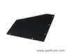 Garland 2208002 Right Side End Enclosure