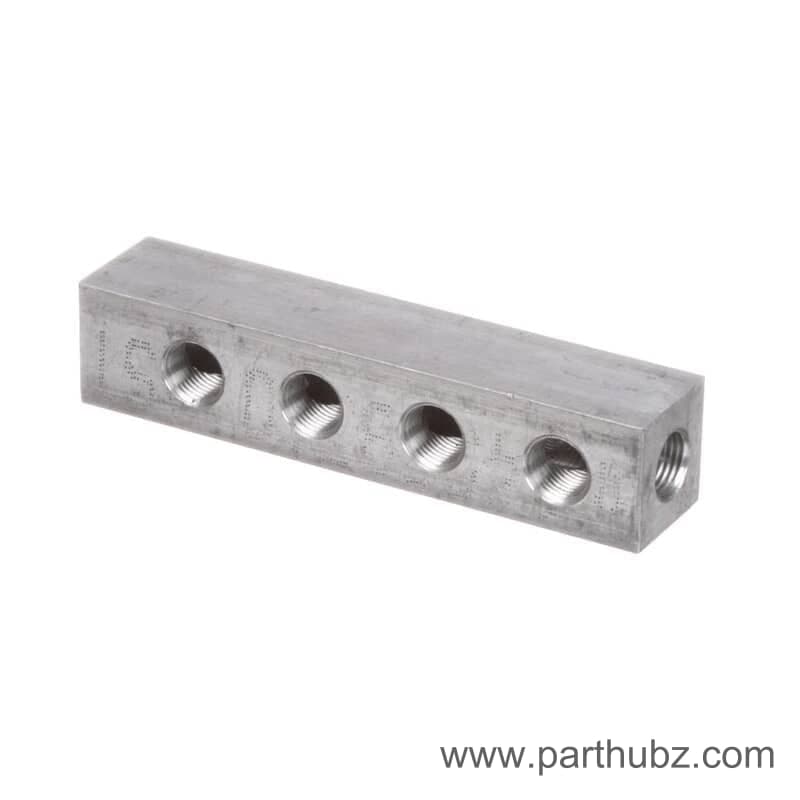 Garland 2522400 Pilot Block