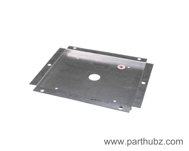 Garland 3013300 Motor Mount Pocket
