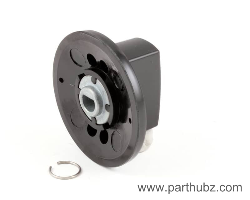 Garland 4512143 Knob Kit, 100-450F