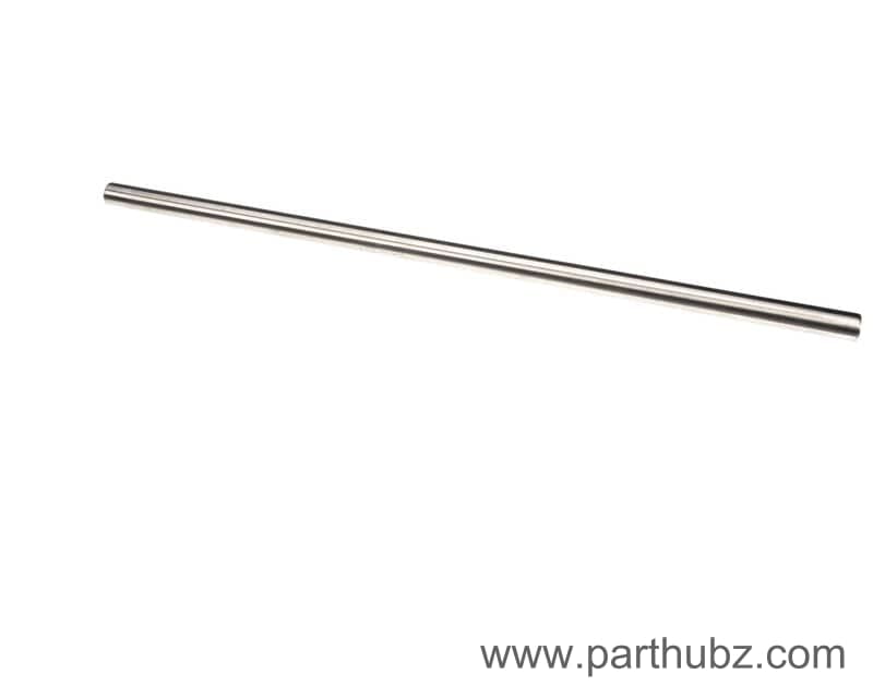 Garland 4517693 Rack Handle Assembly, Stainless Steel