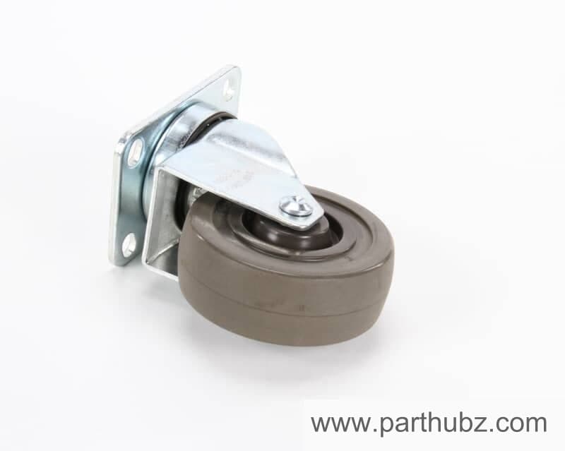 Garland 4519432 SWIVEL CASTER W-O BRAKE N827-3