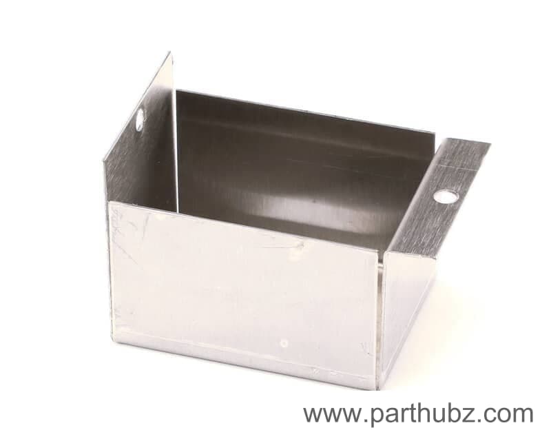 Garland 4520192 Switch Box, 2.05' x 2.2' x 3.3'
