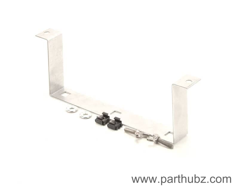 Garland CK226 Air Baffle Kit, Gas Ranges with Convection Oven