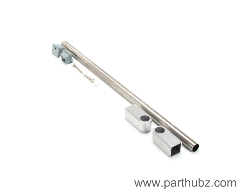 Garland CK30 Door Handle Kit, Full Size