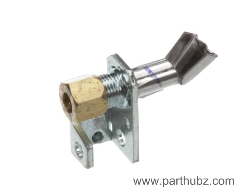 Garland G0526-2 Pilot Burner, Propane, 2C-2