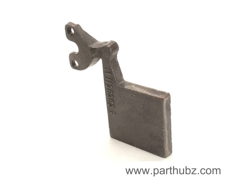 Garland G6007R Right Hand Door Counter Weight
