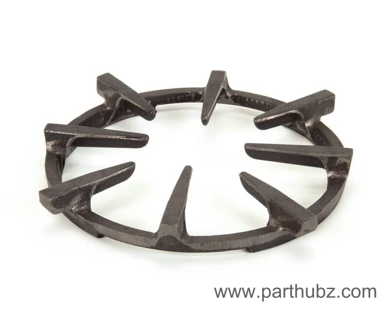 Garland G6214 Ring Grate, Cast Iron, H280