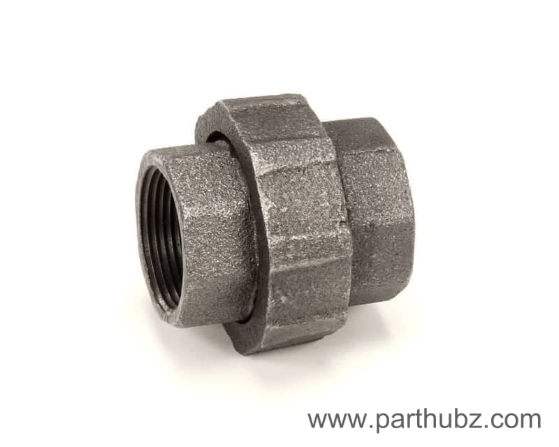 Garland G7075 Union, 1-1/4"