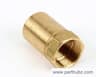 Garland M9-52 Orifice, Large, Drill, #52