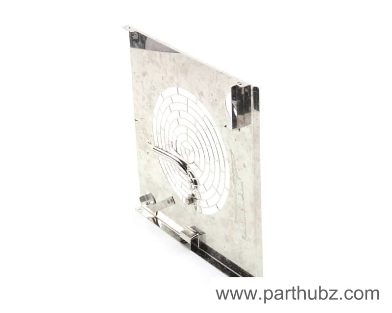 Garland S113285 Air Intake Panel Assembly, M56/10