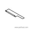 Garland 1390701 ROLL OUT SHIELD RT