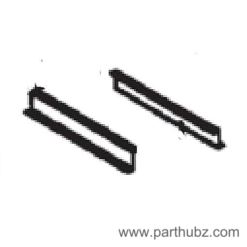 Garland 2576800 DRIP TRAY GUIDE