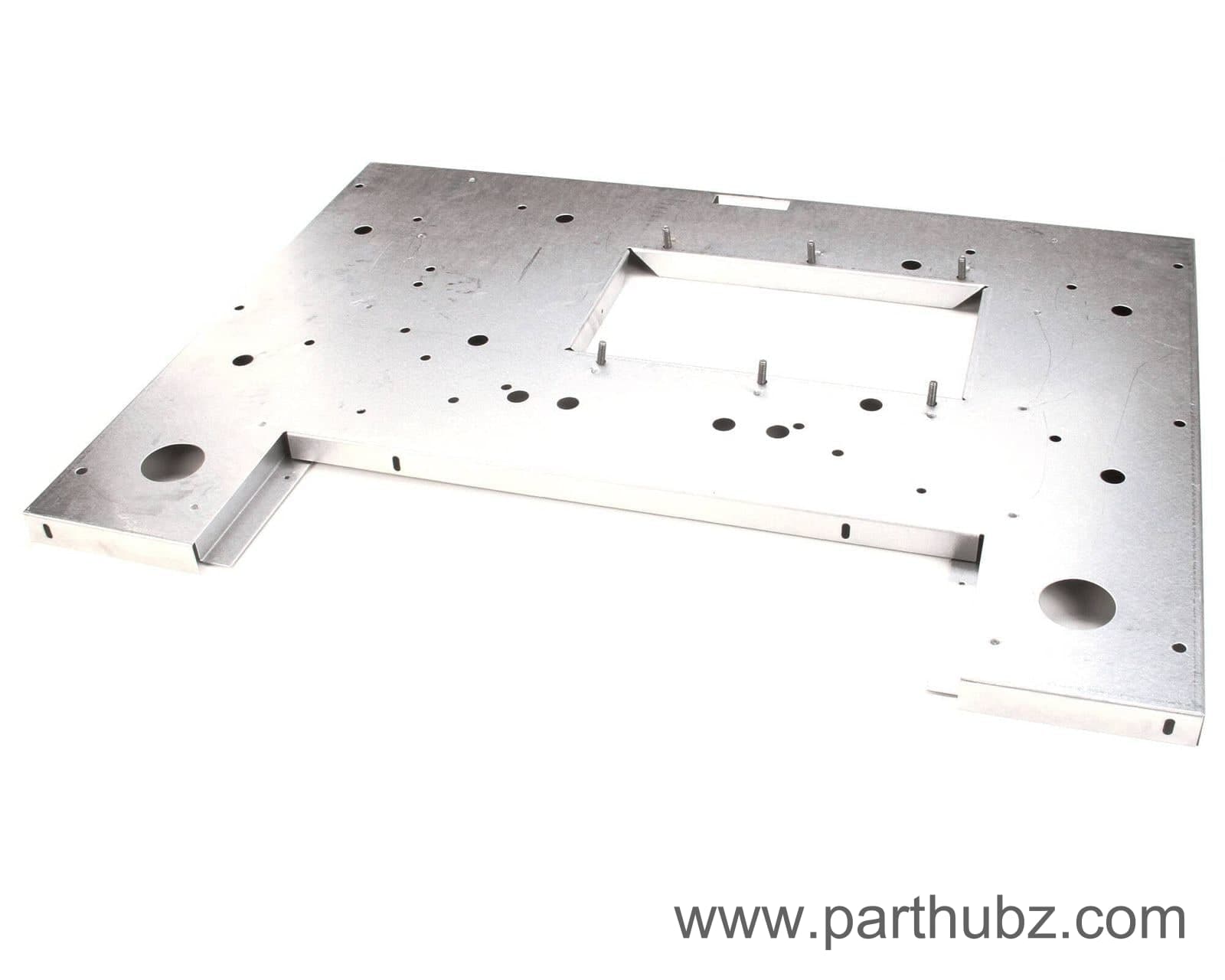 Garland 2600599 Main Back Insulation Pan Assembly, 1.75' x 21.75' x 29.75'