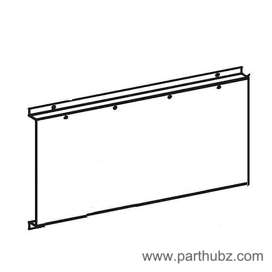 Garland G02017-1-6 MAIN BACK