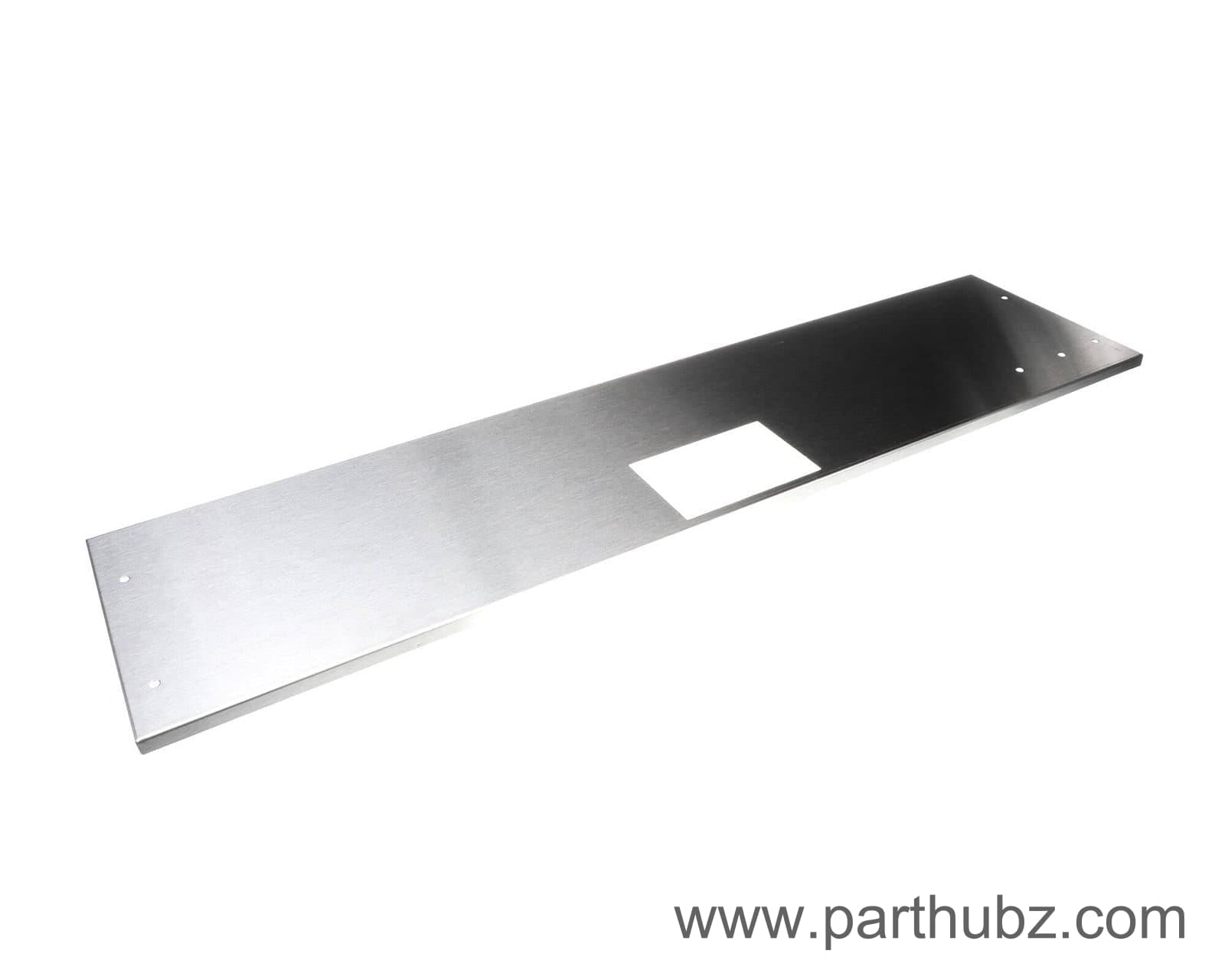 Garland G0715-1-9 FRONT PANEL