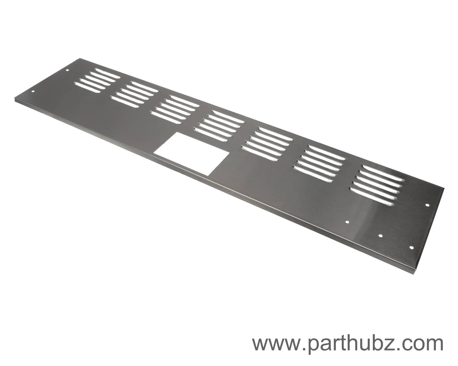 Garland G0715-2-9 FRONT PANEL