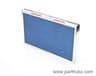Giles 30248 Charcoal Filter Assembly, 20" x 12"