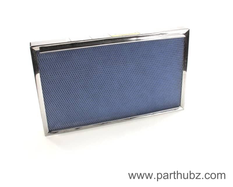 Giles 32056 Charcoal Filter Assembly, FSH-5