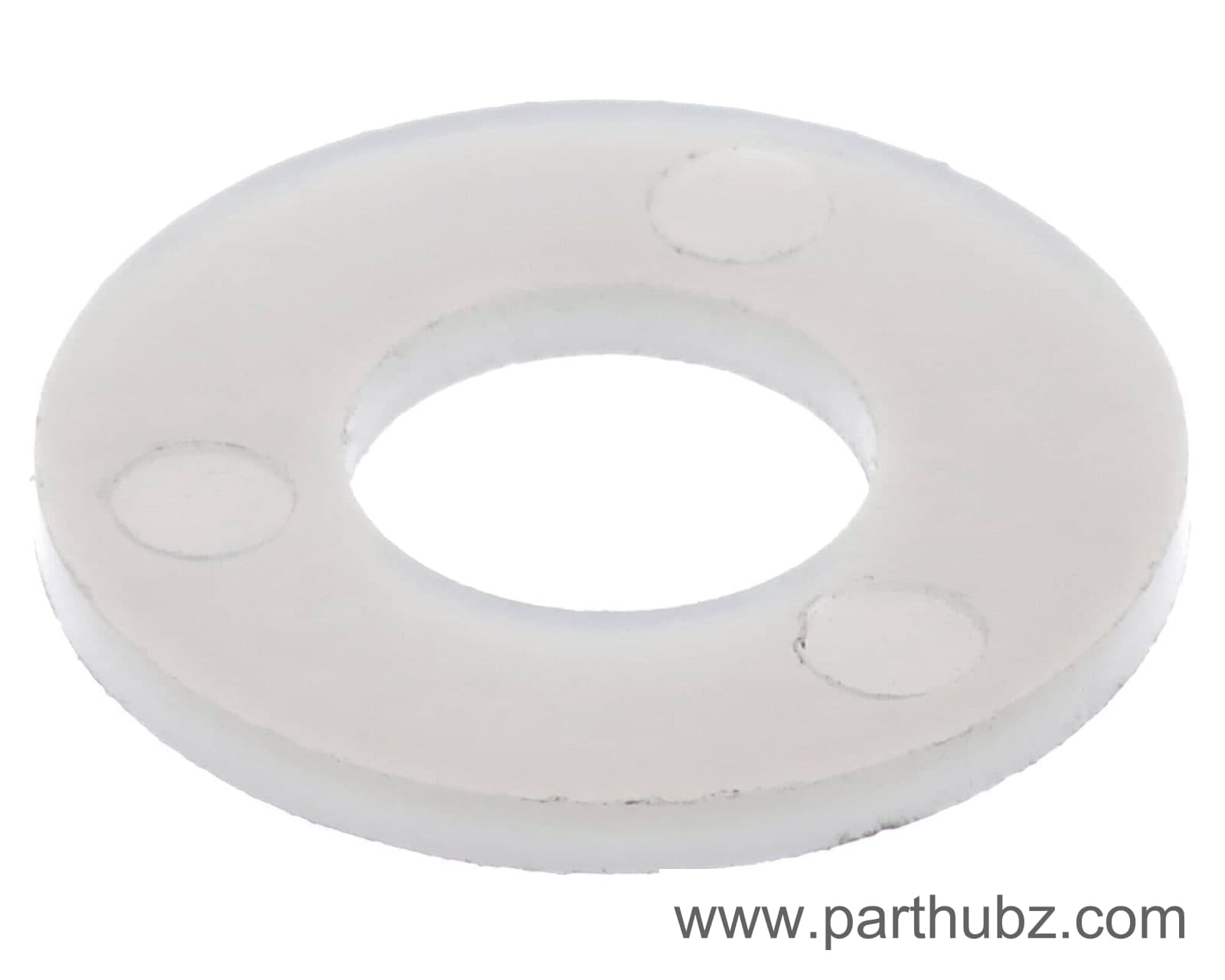 Globe 800180 Washer, Nylon, .340" ID x .740" OD