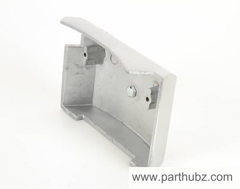 Globe 1 Sharpener Cover, Slicing Machine