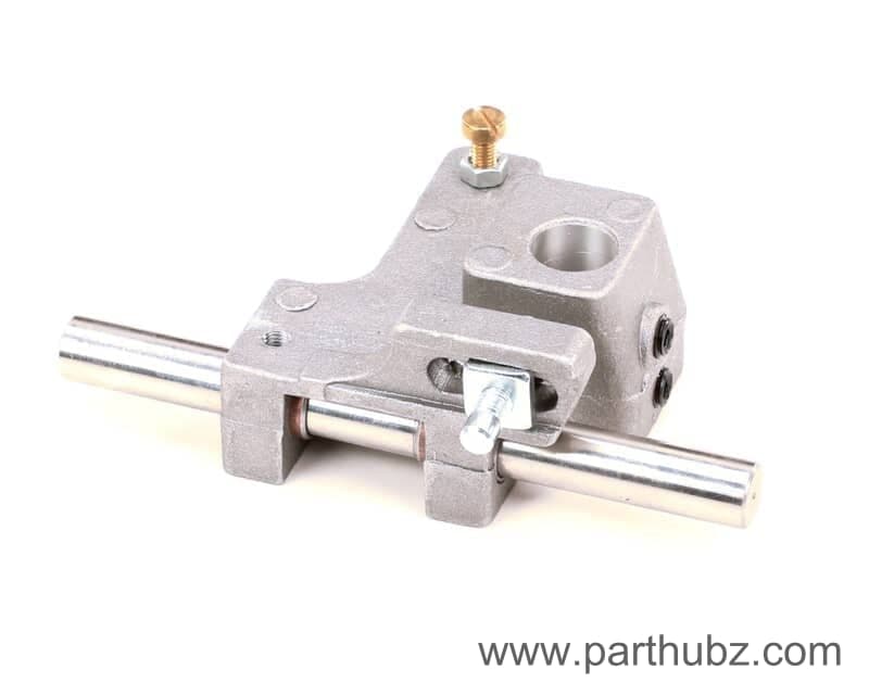 Globe 34 Table Adjustment Assembly, GC10