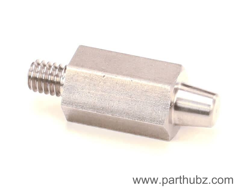 Globe 460050 Lock Back Stud