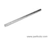 Globe 50 Slide Rod, GC12