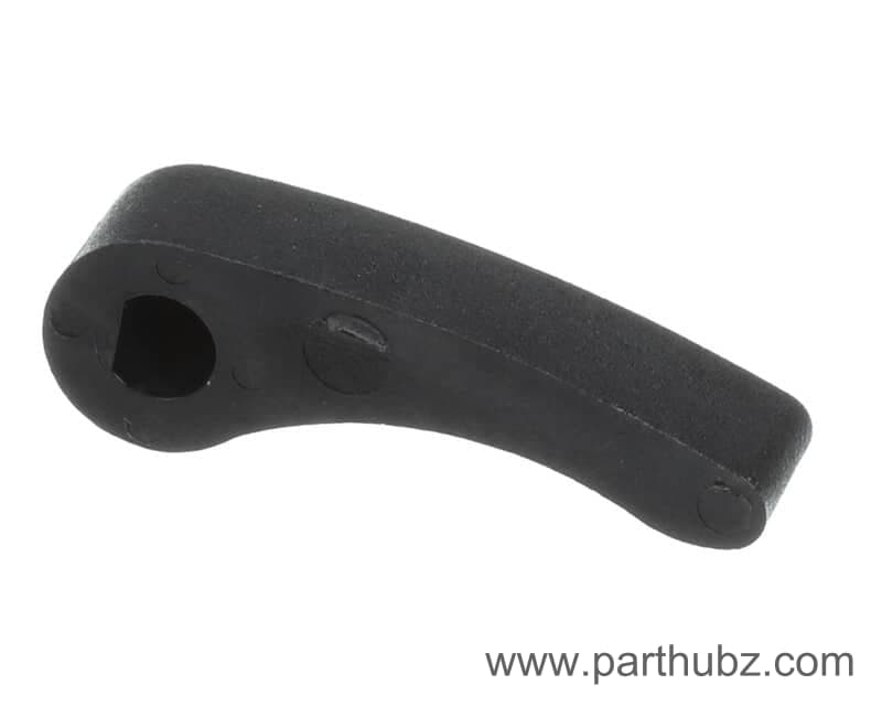 Globe 500070 Sharpener Handle, Top