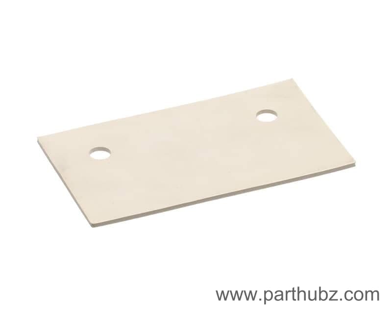 Globe 510027 Front Gasket, Carriage Slide