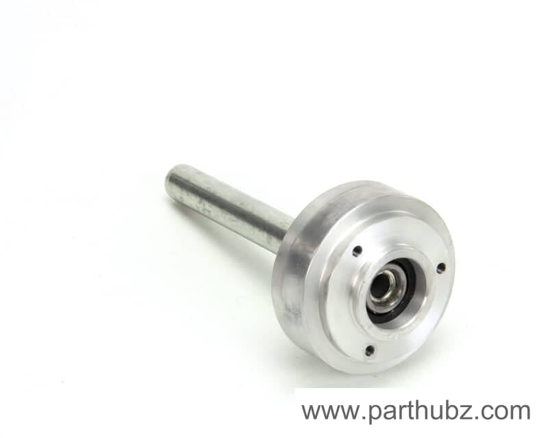 Globe 52 Drive Hub Assembly, GC9/10/12