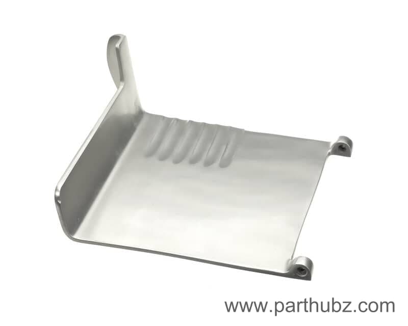 Globe 65 FOOD CHUTE GC9