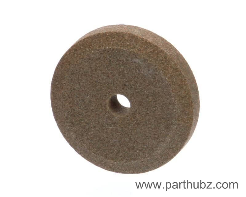 Globe 7 Truing Stone, Fine Grit