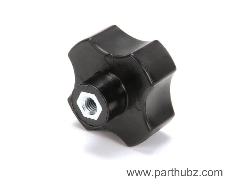 Globe 71 Knob, Chute, GC9