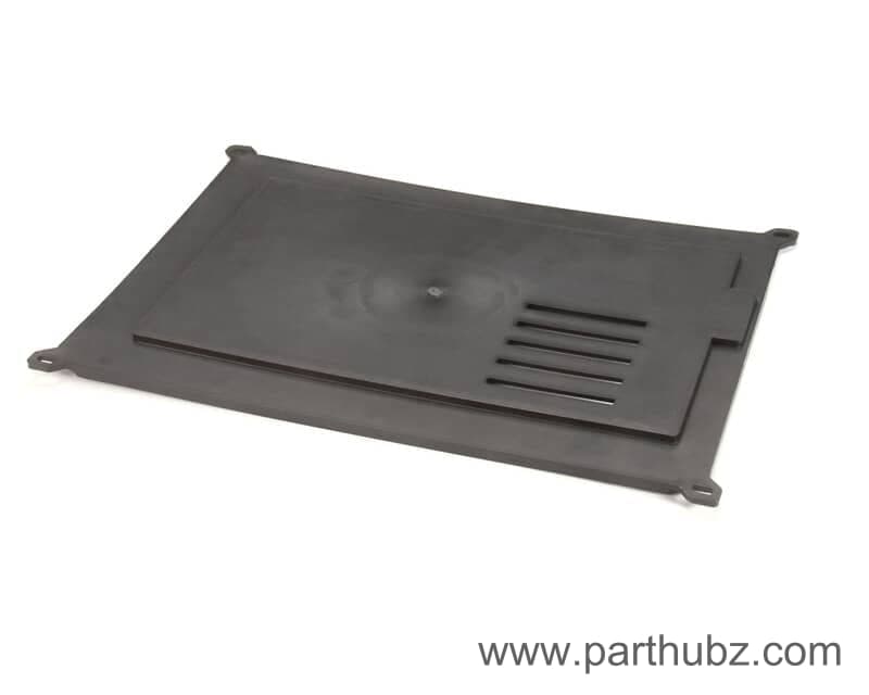 Globe 73 Bottom Cover, Plastic, GC9